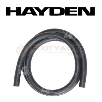 Hayden Oil Cooler Mounting Kit for 1975-2002 Ford E-150 Econoline Club Wagon ci - Image 1 of 4