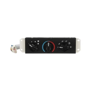 HS-372 Climate Control Unit for Jeep Wrangler 1999-2004 - Picture 1 of 8