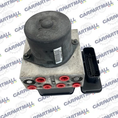 Dodge Durango 2011-2014 3,6 L 2x2 AT ABS módulo de bomba de freno antibloqueo 68140740AA Foto 1 de 4