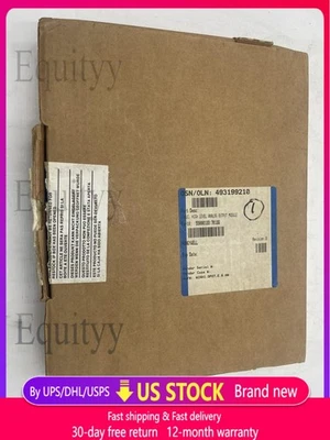 GE FANUC IC697ALG320 ANALOG OUTPUT REFURBISHED UNT STOCK 1630 - Image 1 of 4