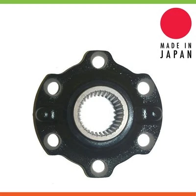 Brida de eje exterior para Toyota Landcruiser UZJ100 4,7 L 2UZFE V8 gasolina 4x4 Foto 1 de 3