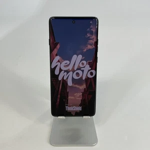 Motorola Edge (2025) Green 256GB T-Mobile - Excellent - Picture 1 of 8