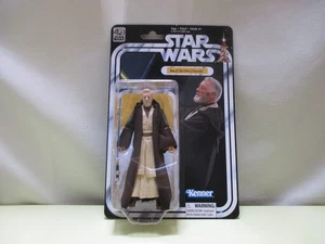 Takara Kenner Star Wars Black Series Figure 6" 40th Anniversary Obi Wan Kenobi - Picture 1 of 2
