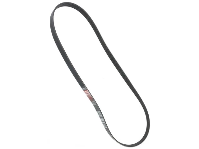 Cinturón GATES 31251046 Volvo XC60 XC90 S80 XC70 V70 Foto 1 de 1