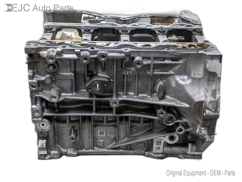 Bloque de cilindros de motor para Lincoln MKC 2.3 EJ7E6015DB Turbo 15-19 Foto 1 de 4
