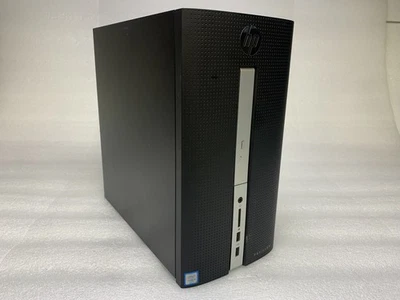 HP 510-p026 Core i5-6400T 2.2GHz 12GB RAM 1TB HDD NO OS Good - Image 1 of 4