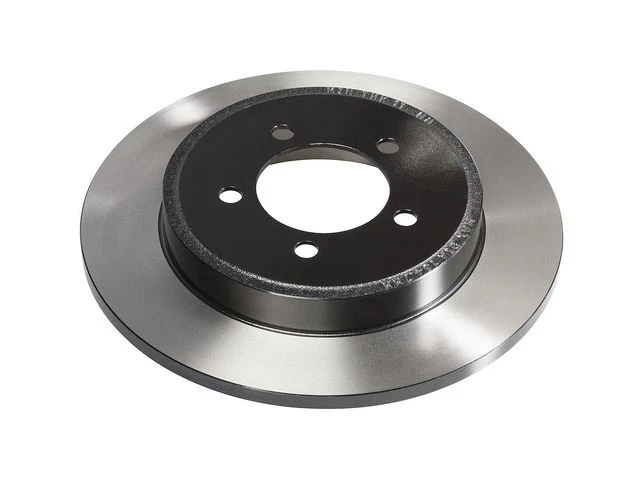 Wagner 46BN95X Rear Brake Rotor Fits 2002-2010 Ford Explorer 4dr - Изображение 1 из 1