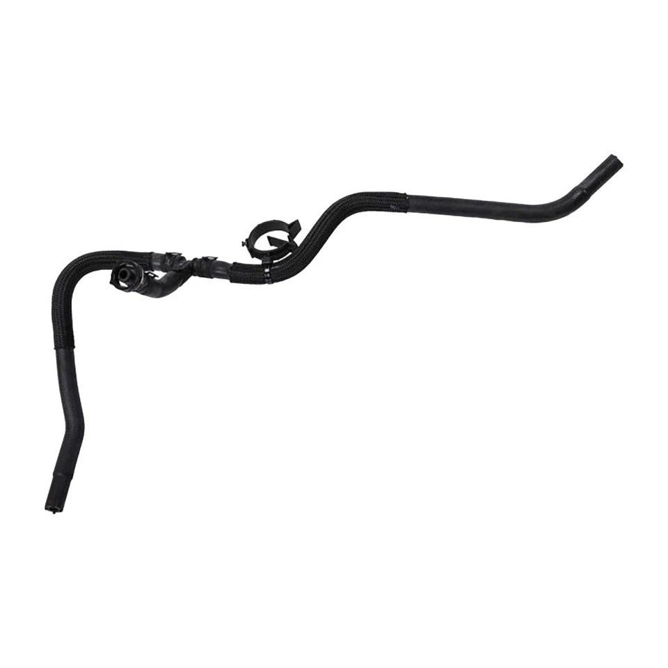 Genuine ACDelco For Chevy Malibu 2016-2019 Air Bleed Hose | Rubber | 84021216 - Image 1 of 4