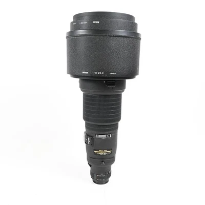 Nikon Nikkor AF-S 600mm f4 D ED Lens #054 - Image 1 of 4