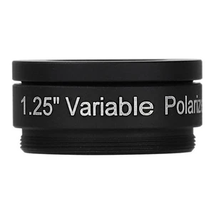 1.25''  Variable Polarizing Telescope  Telescope 1.25''  O2E78786 - Picture 1 of 10