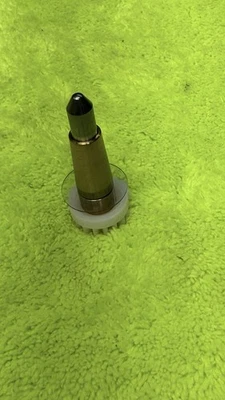 OEM PIONEER PL-450 y otros HUSILLO GIRATORIO SOLO VER FOTOS POR FAVOR 🔥🔥 Foto 1 de 4