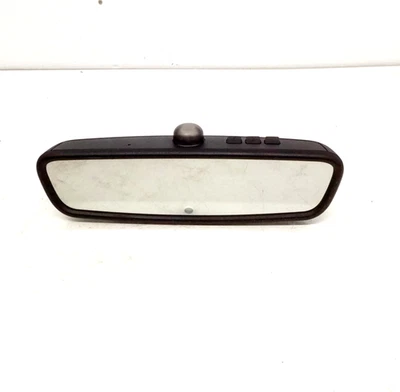 Espejo retrovisor BMW 535i Xdrive 2014-OEM Foto 1 de 4