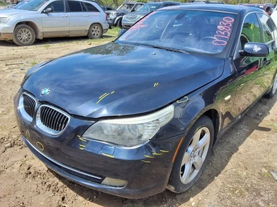 Engranaje de dirección/rack bastidor eléctrico y piñón Xi AWD para 08-10 BMW 528i 1107501 Foto 1 de 4