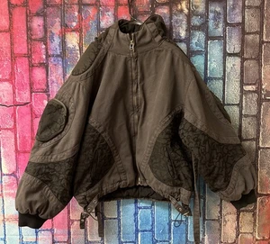 Chaqueta de selva XONOTU para hombre talla mediana de EE. UU. - Imagen 1 de 4