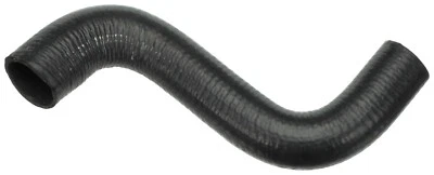 Molded Radiator Coolant Hose For 1965-1967 Triumph TR4A 2.1L GAS Gates 182BL30 - Image 1 of 2