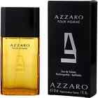 Loris Azzaro Azzaro EDT for Men 1 oz / 30 ml