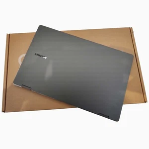 Samsung Galaxy Book3 360 15,6 pulgadas WIFI 256 GB grafito Intel Core I5 QWERTY - Imagen 1 de 13