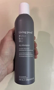 Living Proof "Perfect Hair Day" Dry Shampoo Spray 9.9 oz, READ - Picture 1 of 9