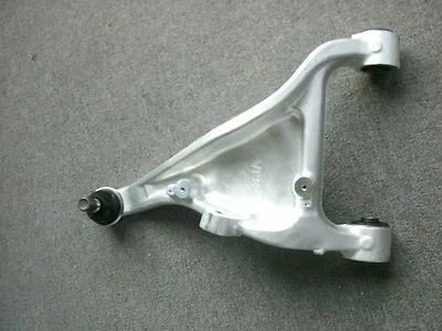 Left Rear Upper Control Arm 2013-2016 Pathfinder JX35 QX60 OEM 55501-3JA0A - Image 1 of 4