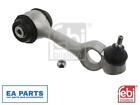 Track Control Arm For Mercedes-Benz Febi Bilstein 02941