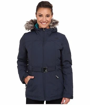 Chaqueta The North Face Groenlandia - Mujer  Foto 1 de 4