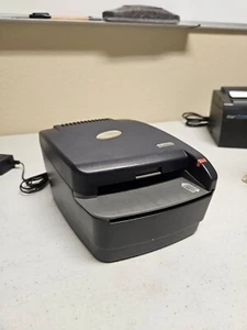 RDM EC6000i Digital Check Imager Scanner Reader - Picture 1 of 1