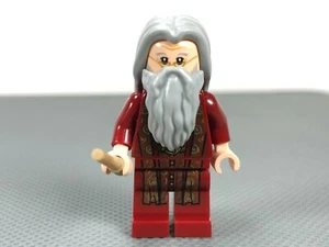 Albus Dumbledore - 75964 75954 Harry Potter - 2019 LEGO Minifigur Figur - Bild 1 von 7