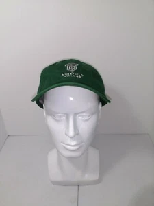 Muirfield Village Golf Club Staff Adjustable Hat Green - Picture 1 of 5