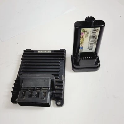 2011 Harley Davidson Street Glide Ecu Ecm and TSM Computer OEM - Imagem 1 de 4