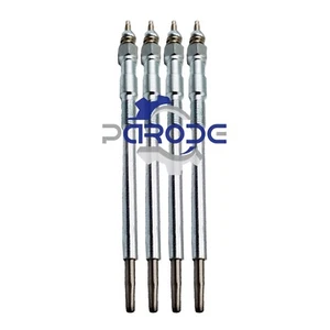 4 pcs Glow Plug 0100276022 for Bobcat Kubota Engine - Picture 1 of 5