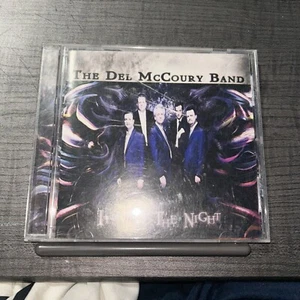 It's Just the Night by Mccoury, Del (CD, 2003) - Picture 1 of 2