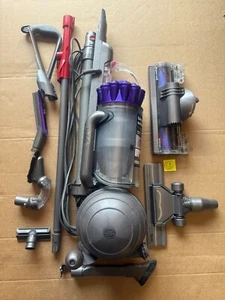 Dyson Ball Animal Total Clean Upright Vacuum Cleaner With Attachments - Picture 1 of 1