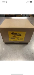 Kubler Turck K180902 T8.5820.3U7C.0050.P0900. (Nuevo en caja) - Imagen 1 de 2
