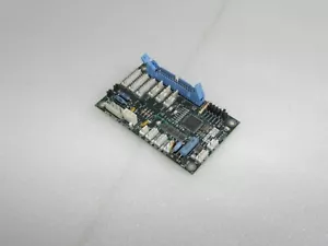 PCB-BRAKE Controller P/N: 028/81.02 Platine - Bild 1 von 4