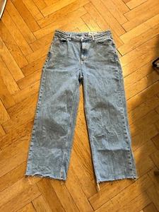 Marc O‘Polo denim Jeans- Tomma ripped Fransen w30 - Bild 1 von 5