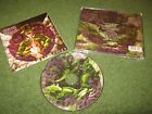 Cryptic Warning - Sanitys Aberration Cd) Boston Massachusetts Private Indy Metal