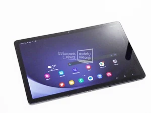 Samsung Galaxy Tab A9+ 5G LTE Tablet 27,8cm 11" 64GB Grau - Bild 1 von 6