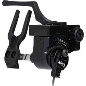 Ripcord RCDI-R Drive IMS Black RH Integrated Drop Away Arrow Rest Mathews Hoyt - Picture 1 of 1