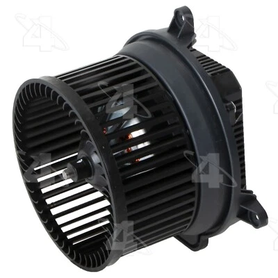 Motor soplador HVAC 4 estaciones para Freightliner M2 112 2003-2023 Foto 1 de 4