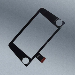 For Nissan Sentra Touch-screen LCD Radio Glass Navigation 2591A 6LB5A Replacemnt - Picture 1 of 10