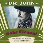 Dr. John - Duke Elegant: PEFORMING THE MUSIC OF DUKE ELLIN... - Dr. John CD C1VG