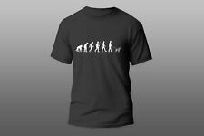 Evolution Boykin Spaniel Walker T-shirt