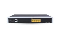 AudioCodes Mediant 500L - VoIP-Gateway - ISDN 100Mb LAN - Digitalsteckplätze 4 - Image 1 of 1