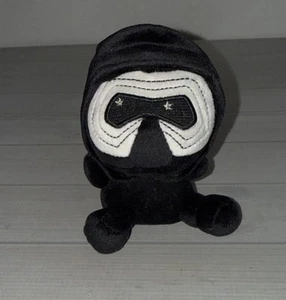 Wishables Disney Star Wars Galaxy’s Edge Rise Of The Resistance Kylo Ren Plush B - Picture 1 of 3