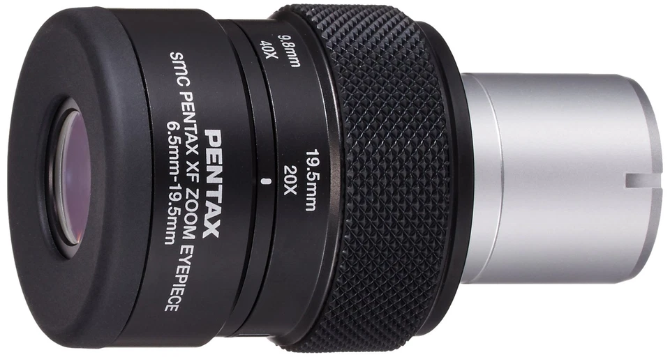 PENTAX Eyepiece XFZOOM Spotting Scope 70530 - Image 1 of 1