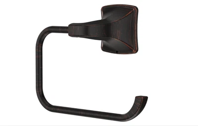 Selia Toilet Tissue Roll Holder Tuscan Bronze BPHSL1Y - Изображение 1 из 3