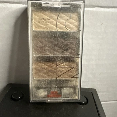 NYC New York Color 782 Bronzed in Brooklyn HD Color Trio Eye Shadow - Image 1 of 2