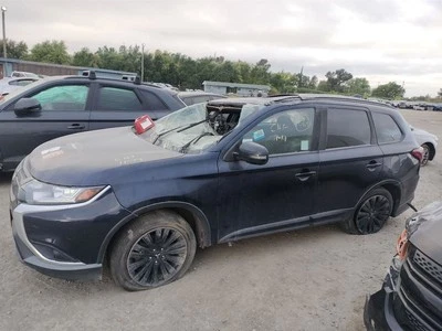 SPIRAL CABLE/CLOCK SPRING 8619A445 2020 MITSUBISHI OUTLANDER Foto 1 de 4