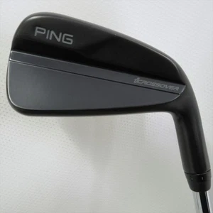 Ping Hybrid Icrossover HY 20° Stiff NS PRO MODUS3 TOUR105 - Picture 1 of 8