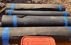 4 Rolls Of Roofing Paper